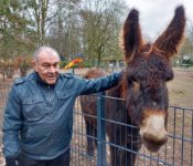 ein Bild aus dem Album