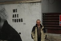 ein Bild aus dem Album