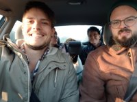 ein Bild aus dem Album